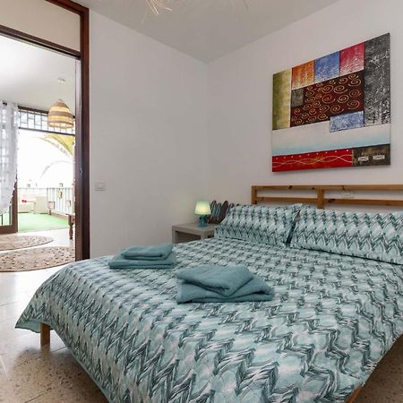 Beach Tenerife 2 Room Costa Adeje  Eksteriør bilde