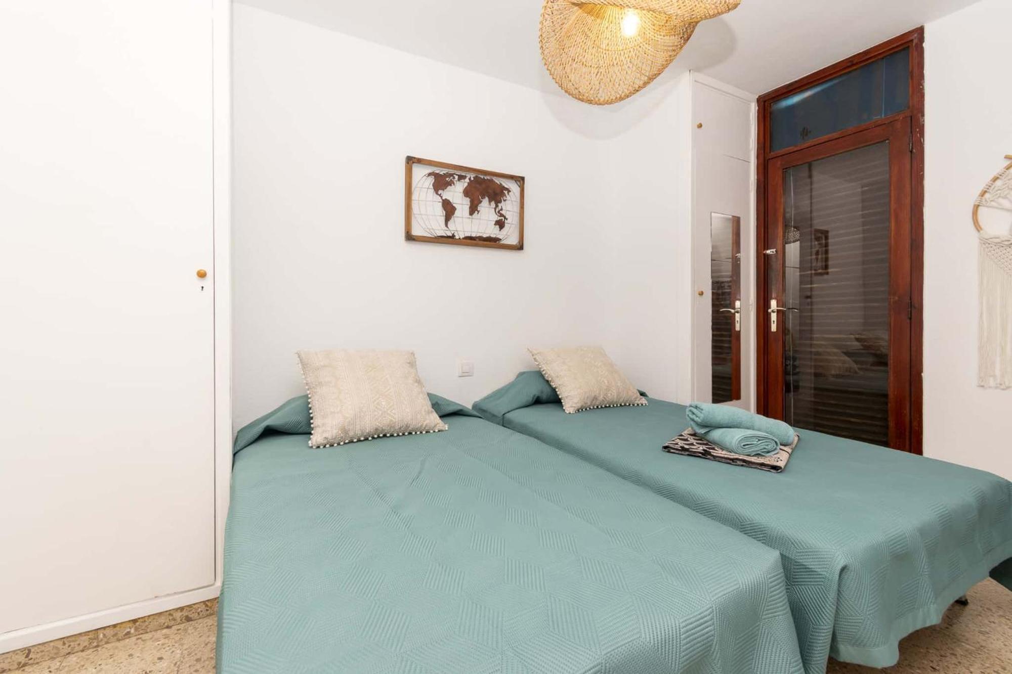 Beach Tenerife 2 Room Costa Adeje  Eksteriør bilde
