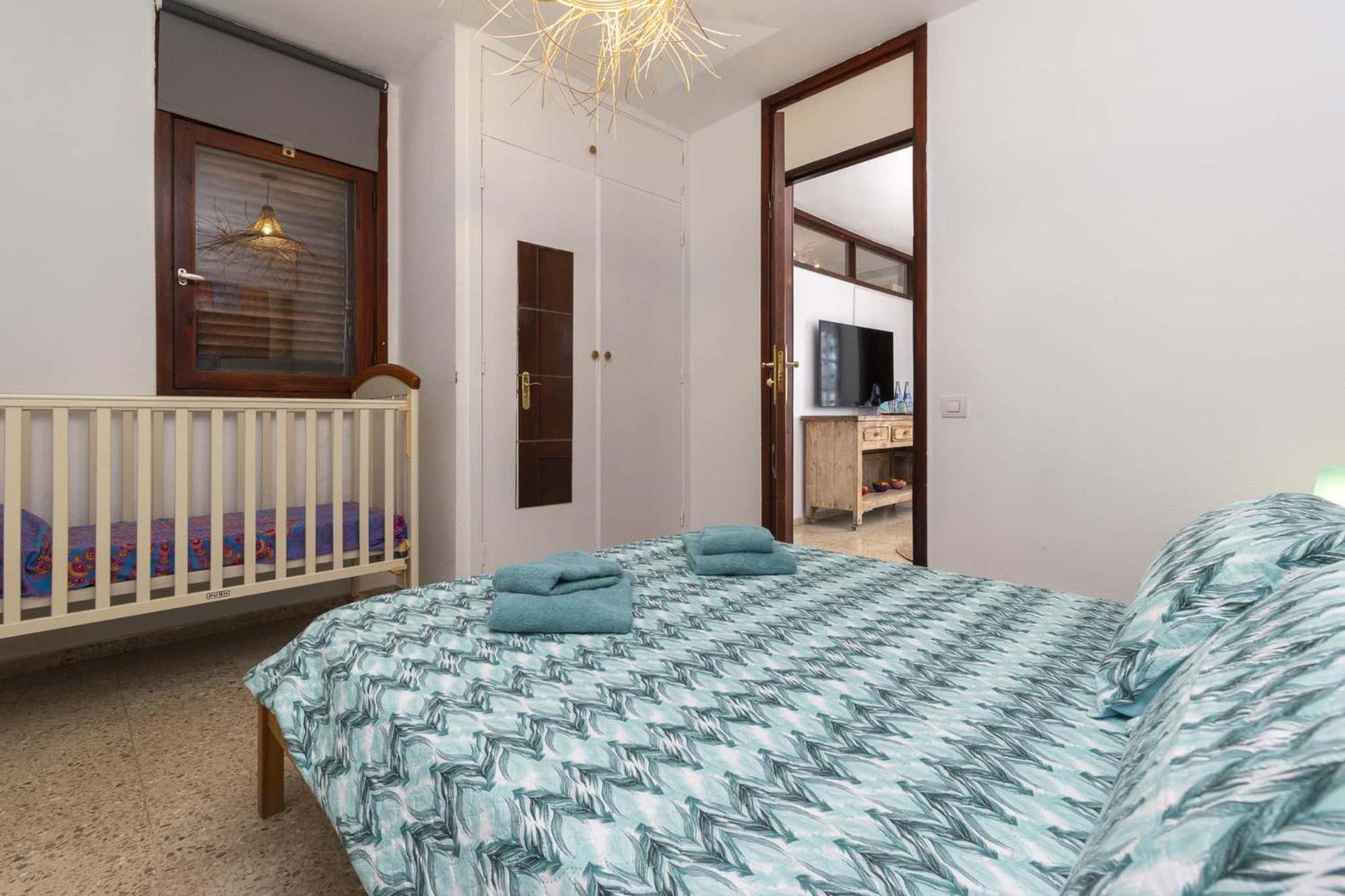 Beach Tenerife 2 Room Costa Adeje  Eksteriør bilde