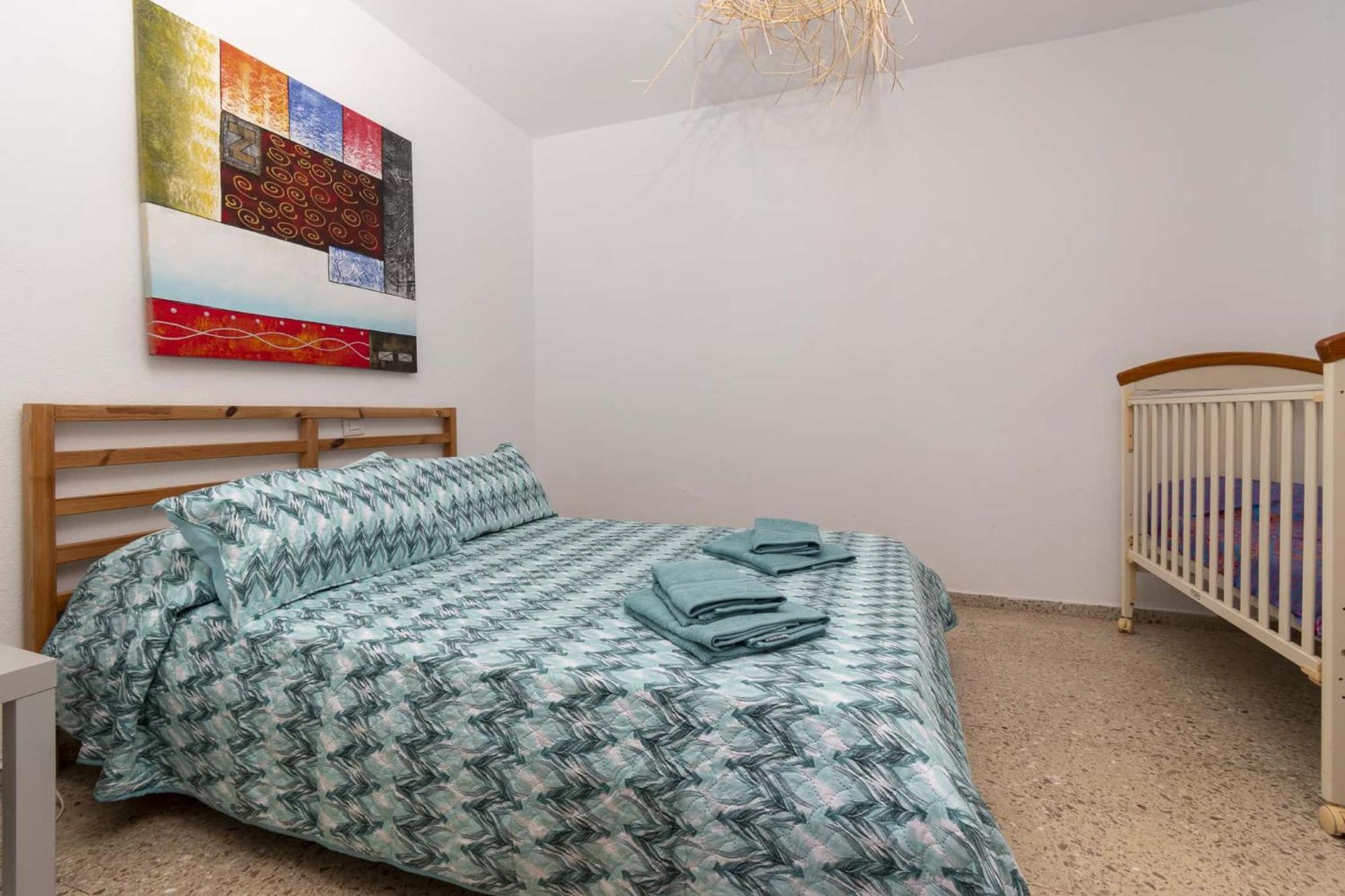 Beach Tenerife 2 Room Costa Adeje  Eksteriør bilde