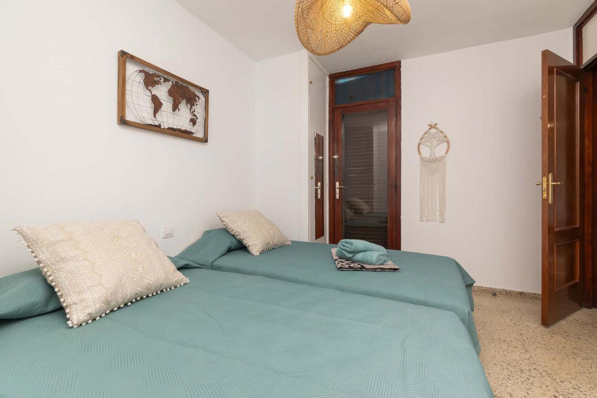 Beach Tenerife 2 Room Costa Adeje  Eksteriør bilde
