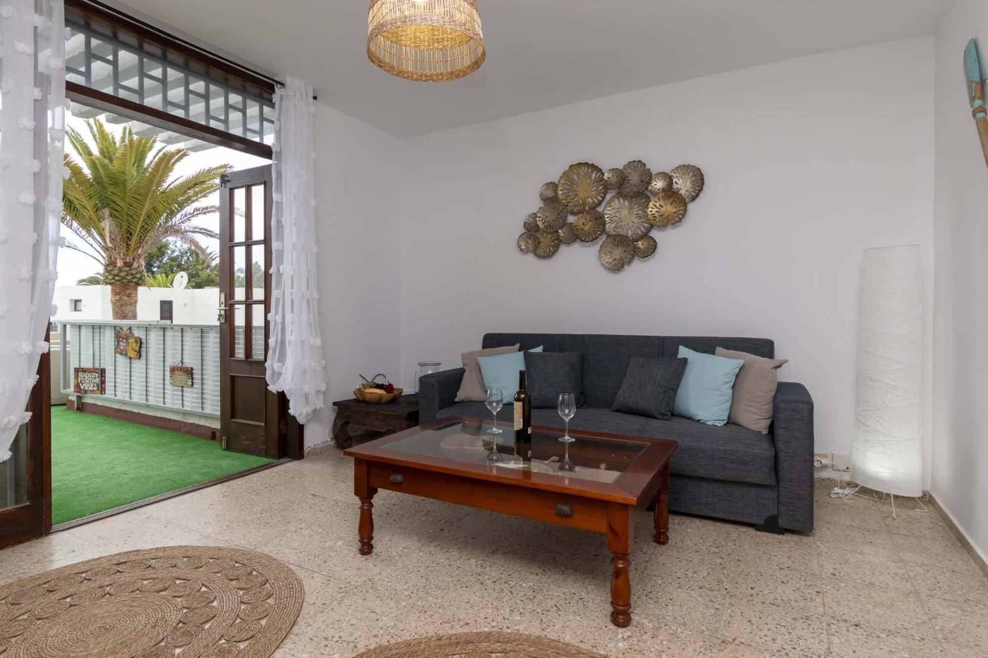 Beach Tenerife 2 Room Costa Adeje  Eksteriør bilde
